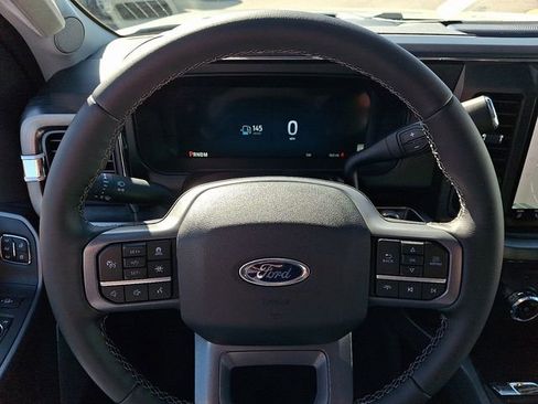 New 2026 Ford F250 Lariat w/ Lariat Ultimate Package image 9