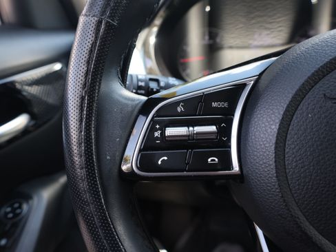 Used 2023 Kia Seltos S FWD image 17