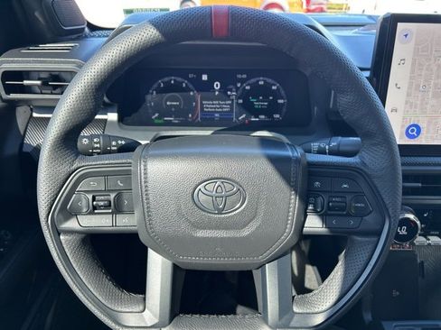 Used 2025 Toyota Tacoma TRD Pro image 11
