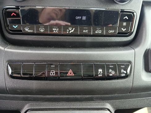 New 2026 RAM ProMaster 3500 w/ Advanced Safety Group FWD image 25