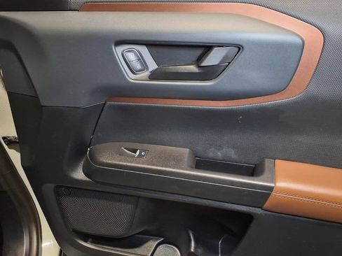 Used 2021 Ford Bronco Sport Outer Banks AWD/4WD image 29