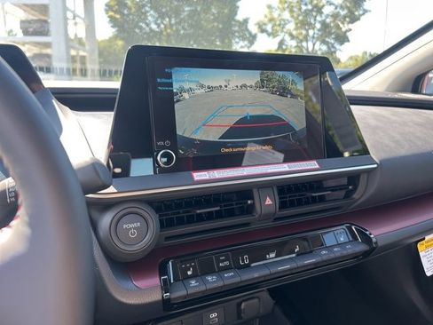 New 2026 Toyota Prius Plug-In Hybrid image 24