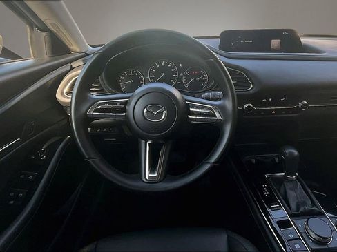 Used 2023 MAZDA CX-30 AWD 2.5 S w/ Preferred Package image 8