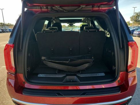 Used 2023 GMC Yukon Denali w/ LPO, Floor Liner Package image 19