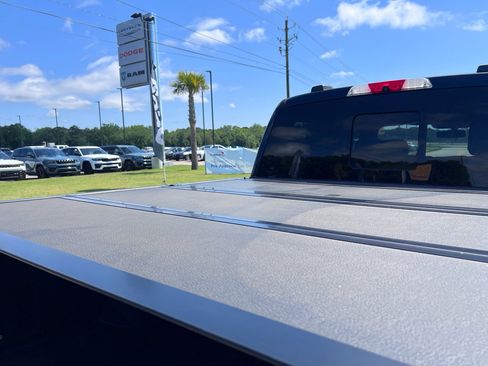 Used 2021 Ford F150 Platinum w/ Equipment Group 701A High AWD/4WD image 8