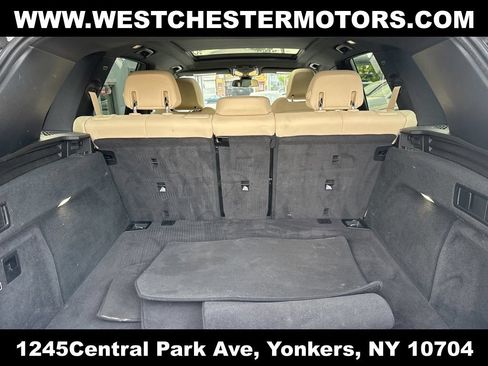 Used 2020 BMW X5 xDrive40i w/ Convenience Package AWD/4WD image 27
