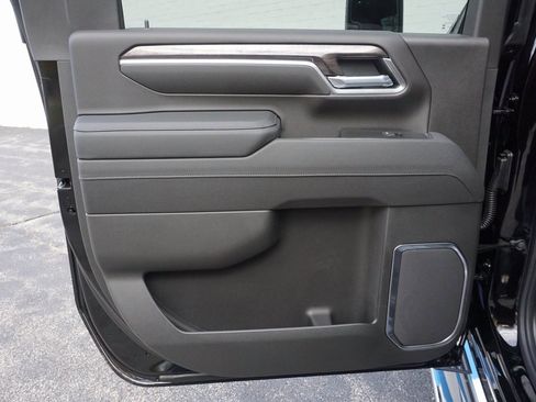 New 2026 Chevrolet Silverado 2500 LTZ w/ Trail Boss Package image 28