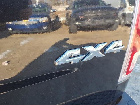 Used 2018 RAM 2500 Laramie w/ Snow Chief Group image 13