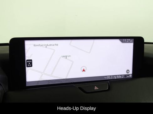 Used 2024 MAZDA CX-90 Plug-In Hybrid w/ Premium Plus image 8