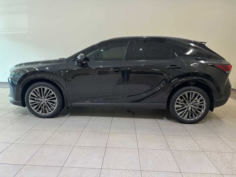 Used 2025 Lexus RX 450h AWD w/ Convenience Package image 4