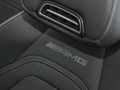 Used 2026 Mercedes-Benz CLE 53 AMG 4MATIC Cabriolet image 26