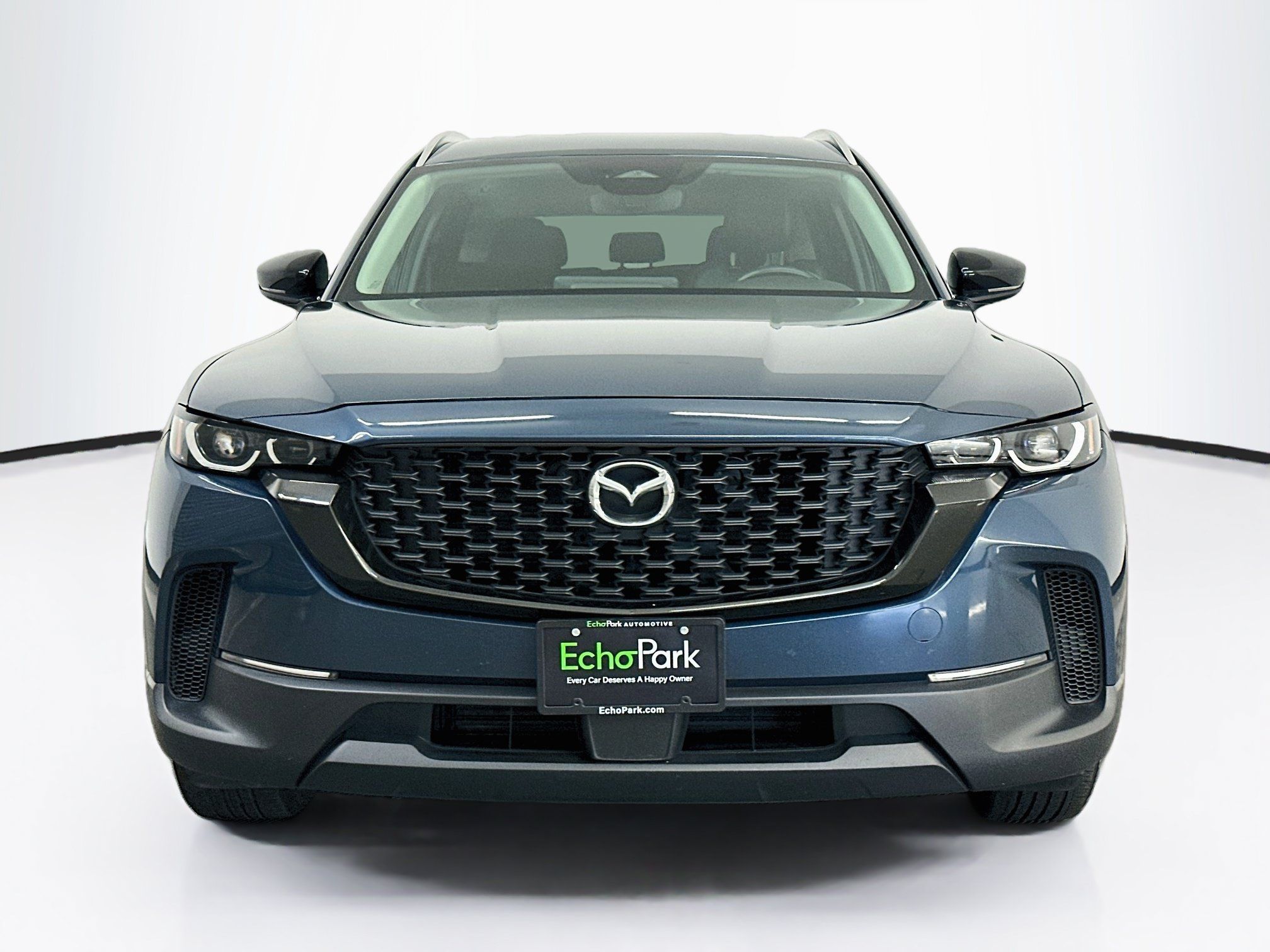 Used 2025 MAZDA CX-50 AWD 2.5 S w/ Preferred Package image 2