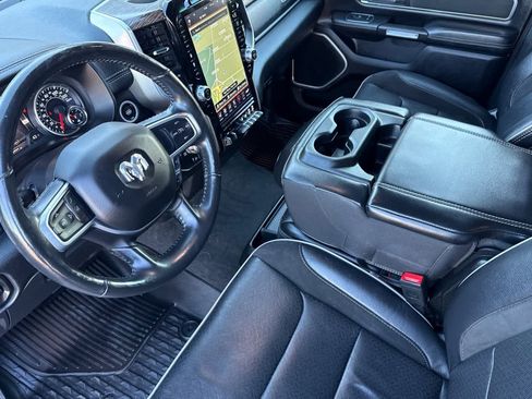 Used 2020 RAM 1500 Laramie image 11