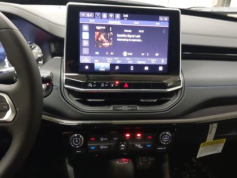 New 2026 Jeep Compass Latitude w/ Quick Order Package 29K image 20