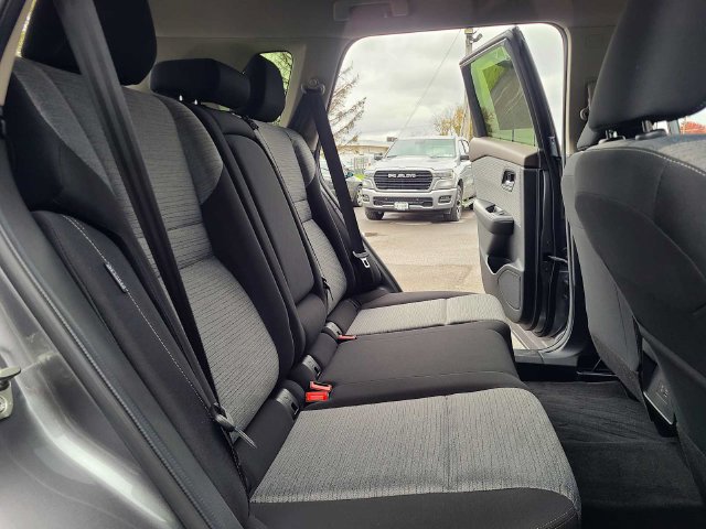 Used 2023 Nissan Rogue SV AWD/4WD image 22