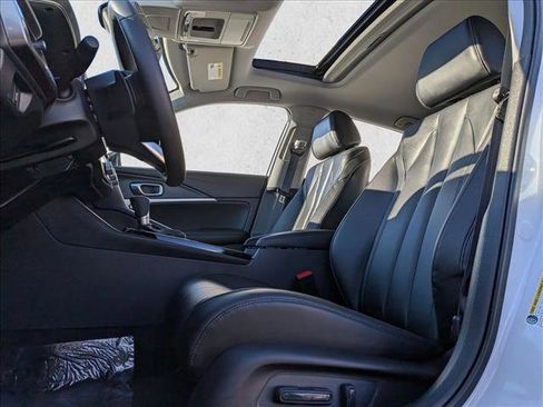 New 2026 Acura Integra image 4