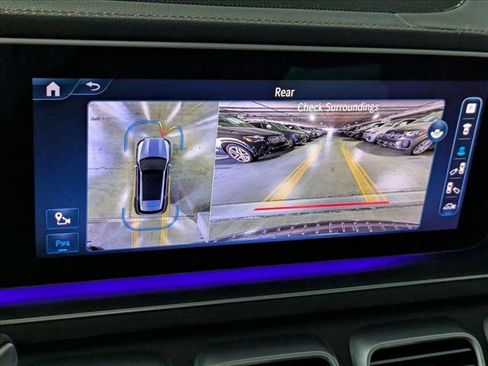 Used 2024 Mercedes-Benz GLE 350 4MATIC image 13