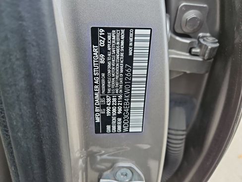 Used 2019 Mercedes-Benz A 220 image 24