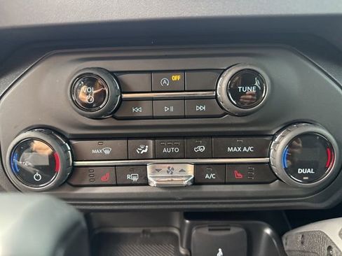 Certified 2025 Ford Bronco Big Bend image 17