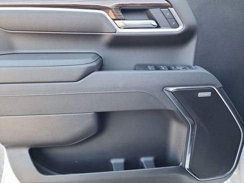 New 2026 Chevrolet Silverado 1500 RST image 11