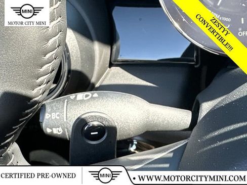 Certified 2023 MINI Cooper S image 27