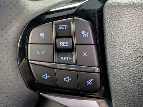 New 2026 Ford Explorer Tremor w/ Tremor Ultimate Package image 16