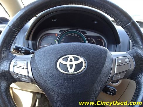 Used 2009 Toyota Venza AWD image 21