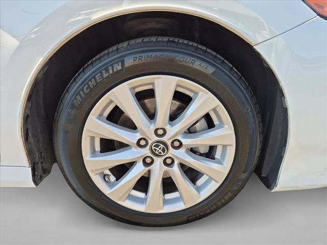 Used 2018 Toyota Camry LE w/ Convenience Package FWD image 21