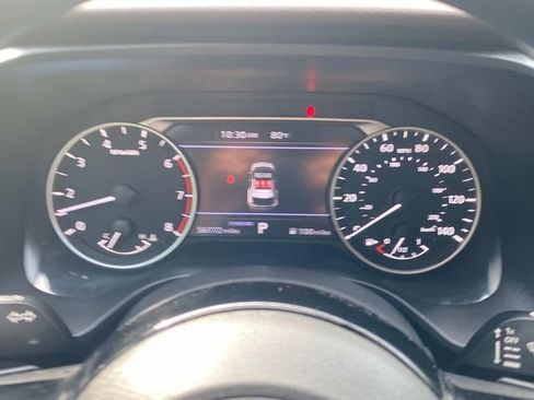 Used 2023 Nissan Rogue SV FWD image 16