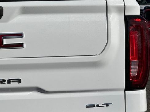 Used 2024 GMC Sierra 1500 SLT image 50