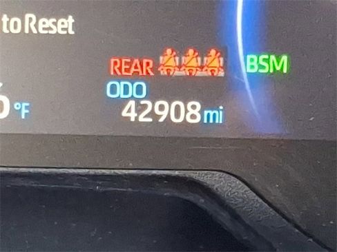 Certified 2020 Toyota RAV4 XSE image 20