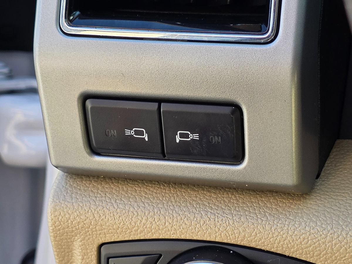 Used 2019 Ford F150 Lariat AWD/4WD image 47