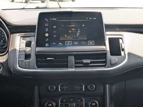 Used 2022 Chevrolet Tahoe RST RWD image 22