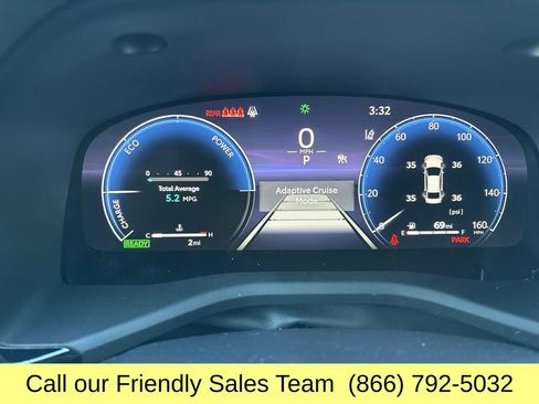 New 2026 Toyota Camry XLE w/ Premium Package image 17