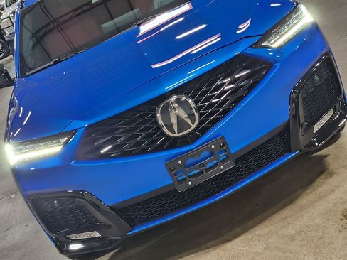Used 2026 Acura MDX A-Spec AWD/4WD image 19