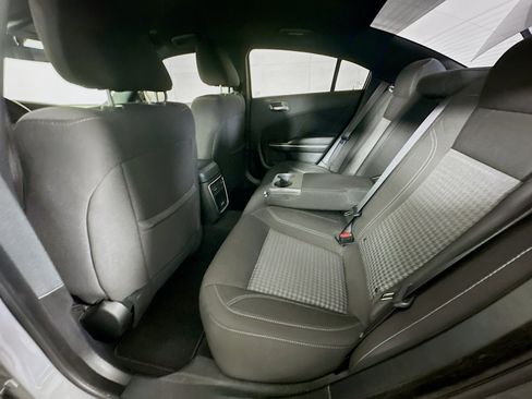 Used 2023 Dodge Charger SXT w/ Cold Weather Package image 25