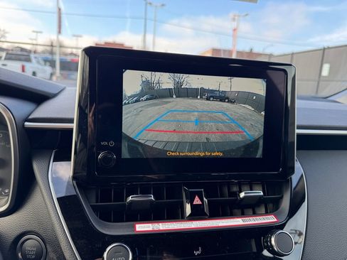 New 2026 Toyota Corolla SE image 34