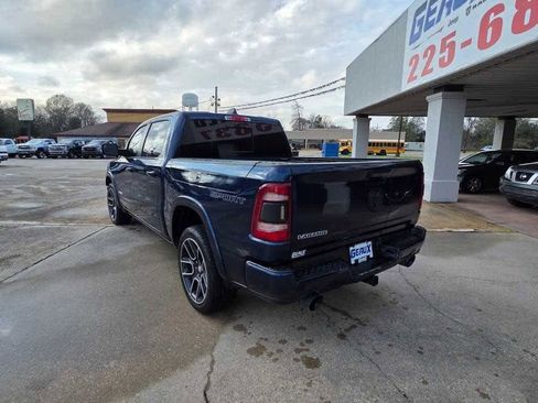 Used 2020 RAM 1500 Laramie image 3