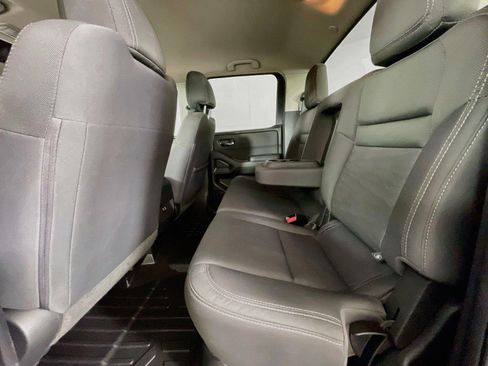 Used 2023 Nissan Frontier SV AWD/4WD image 25