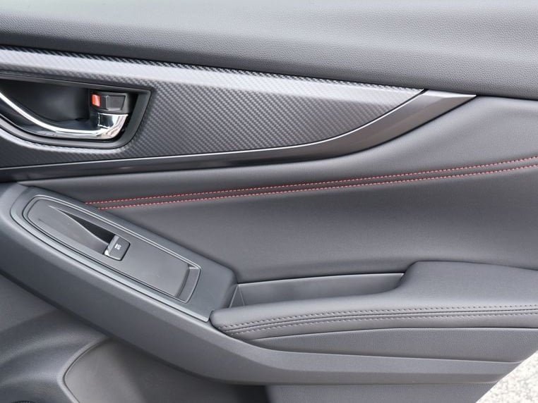 New 2026 Subaru WRX Premium AWD/4WD image 14