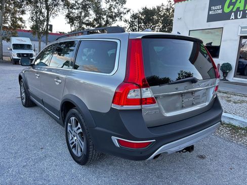 Used 2015 Volvo XC70 T5 Premier Plus image 10