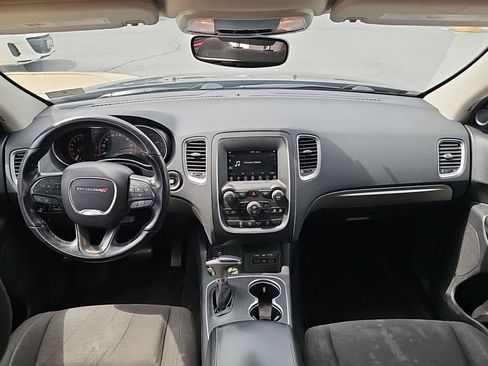 Used 2019 Dodge Durango SXT w/ 3rd Row Seating Group AWD/4WD image 8