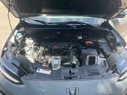 New 2026 Honda HR-V Sport image 16