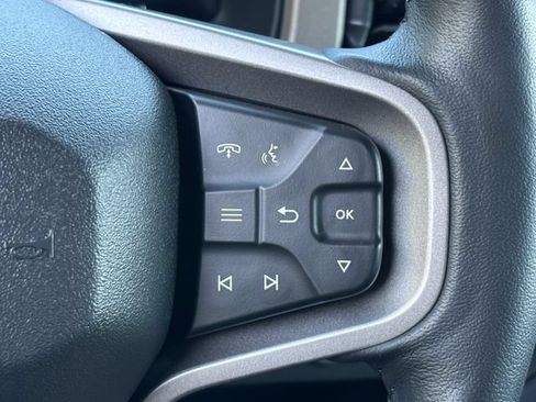 Used 2025 Ford Bronco Outer Banks AWD/4WD image 19