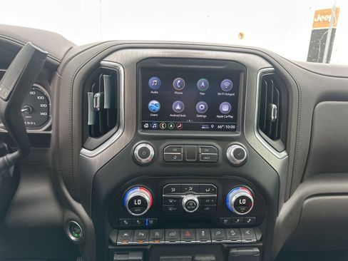 Used 2019 GMC Sierra 1500 Denali w/ Technology Package image 14