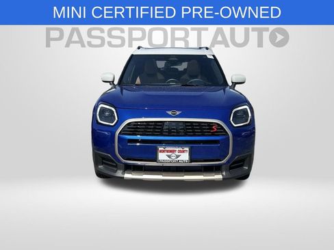 Used 2026 MINI Cooper Countryman S AWD/4WD image 53