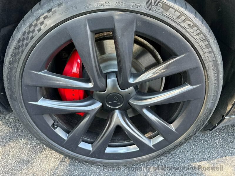 Used 2023 Tesla Model S Plaid AWD/4WD image 19