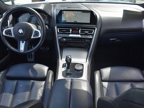 Used 2020 BMW M850i Gran Coupe xDrive image 28