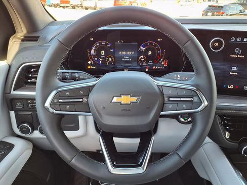 New 2026 Chevrolet Tahoe Premier image 20