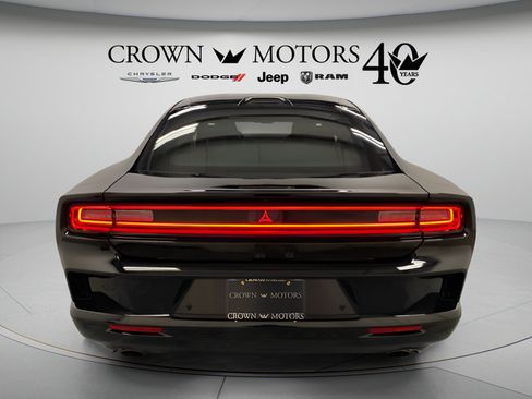 Used 2026 Dodge Charger R/T w/ Driver Convenience Group AWD/4WD image 5